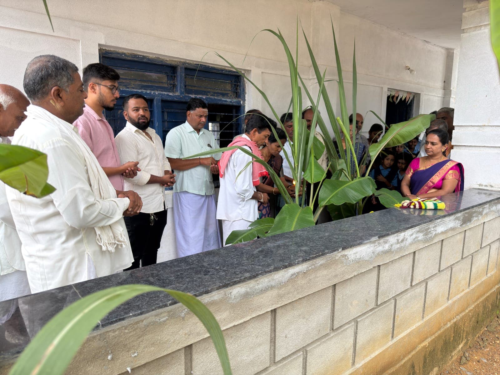 School community activity